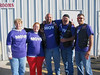 Linn 2007 Memory Walk : Event held on Saturday, October 20th at Linn High School.