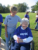 Macon 2007 Memory Walk : Event held on Saturday, October 7th at Long Branch State Park.