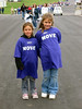 Sedalia 2007 Memory Walk : Event held on Saturday, September 15th at the State Fairgrounds.